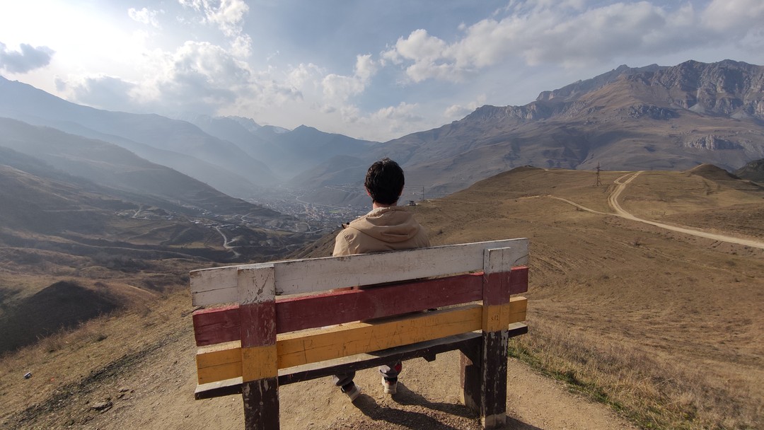 Отзыв о экскурсии "Северная Осетия по максимуму" — фото 1