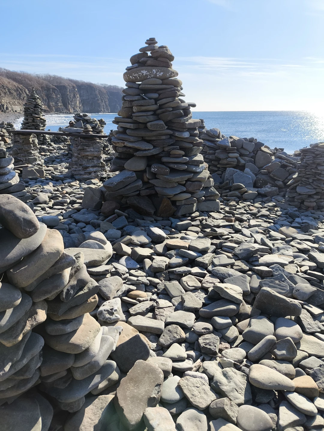 Отзыв о экскурсии "Топовые локации Владивостока и острова Русский с фотографом" — фото 5