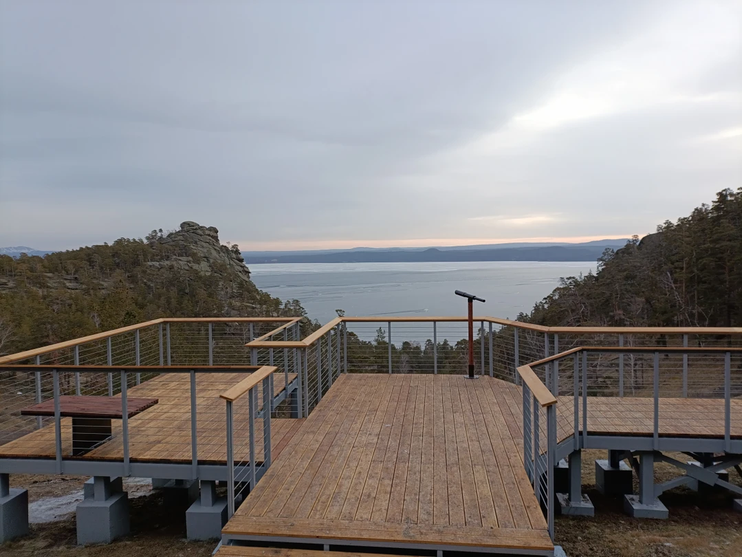 Фото путешественника — 7