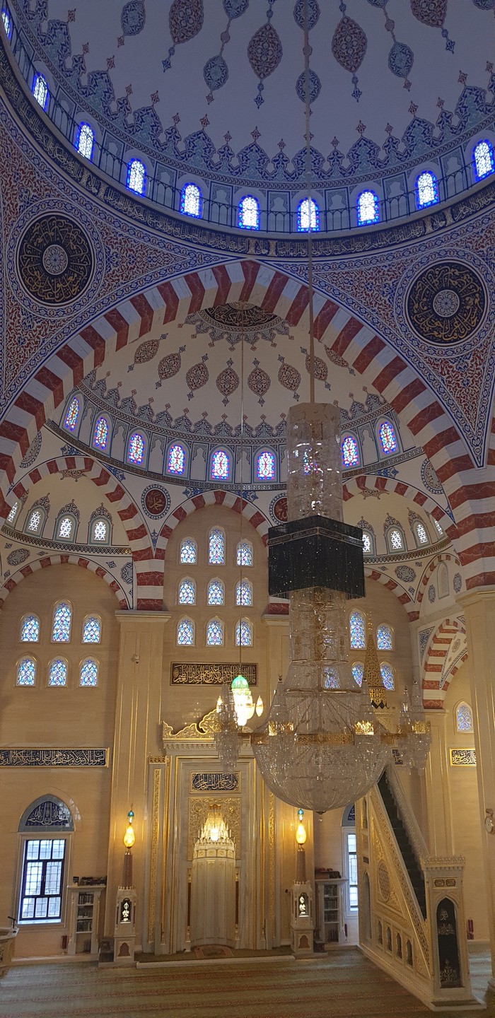 Отзыв о экскурсии "Из Ессентуков — в Грозный, Аргун и Шали" — фото 3