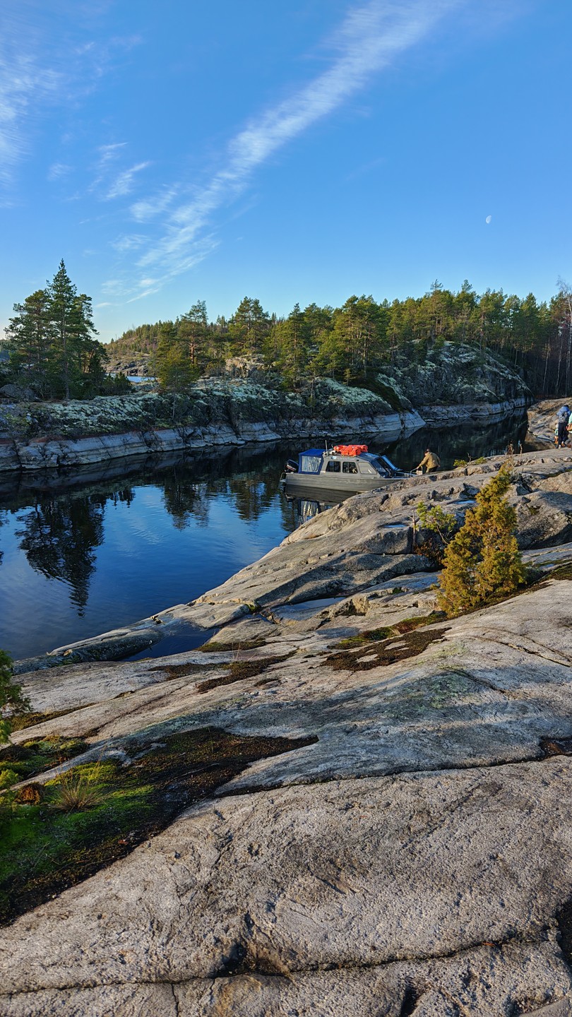Фото путешественника — 8