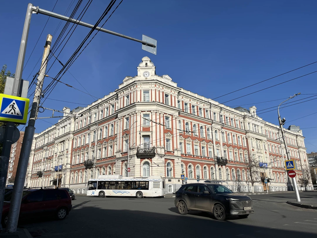 Отзывы об экскурсиях в Саратове