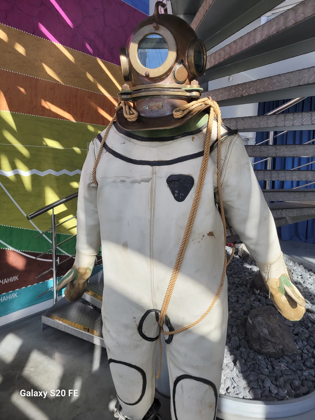 Отзыв о экскурсии "Заплетала море в косы: большое путешествие по Балтике" — фото 5