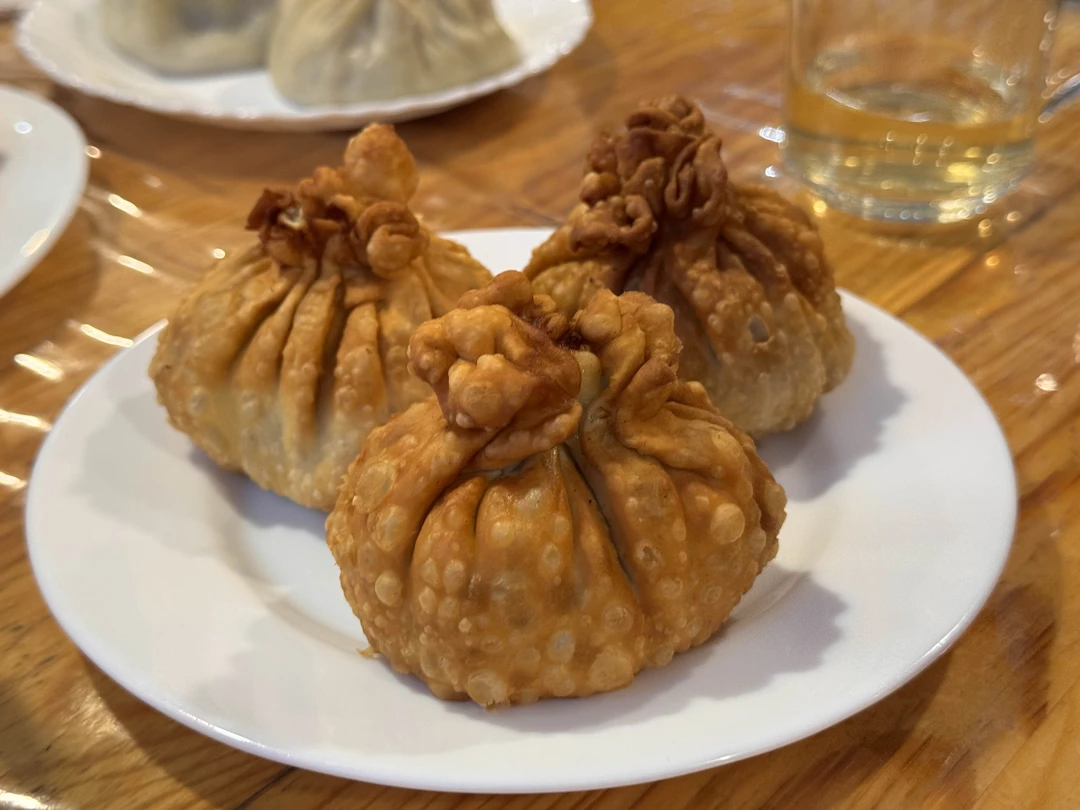 Отзыв о экскурсии "Из Иркутска — в Аршан, к подножию сибирских Альп" — фото 2