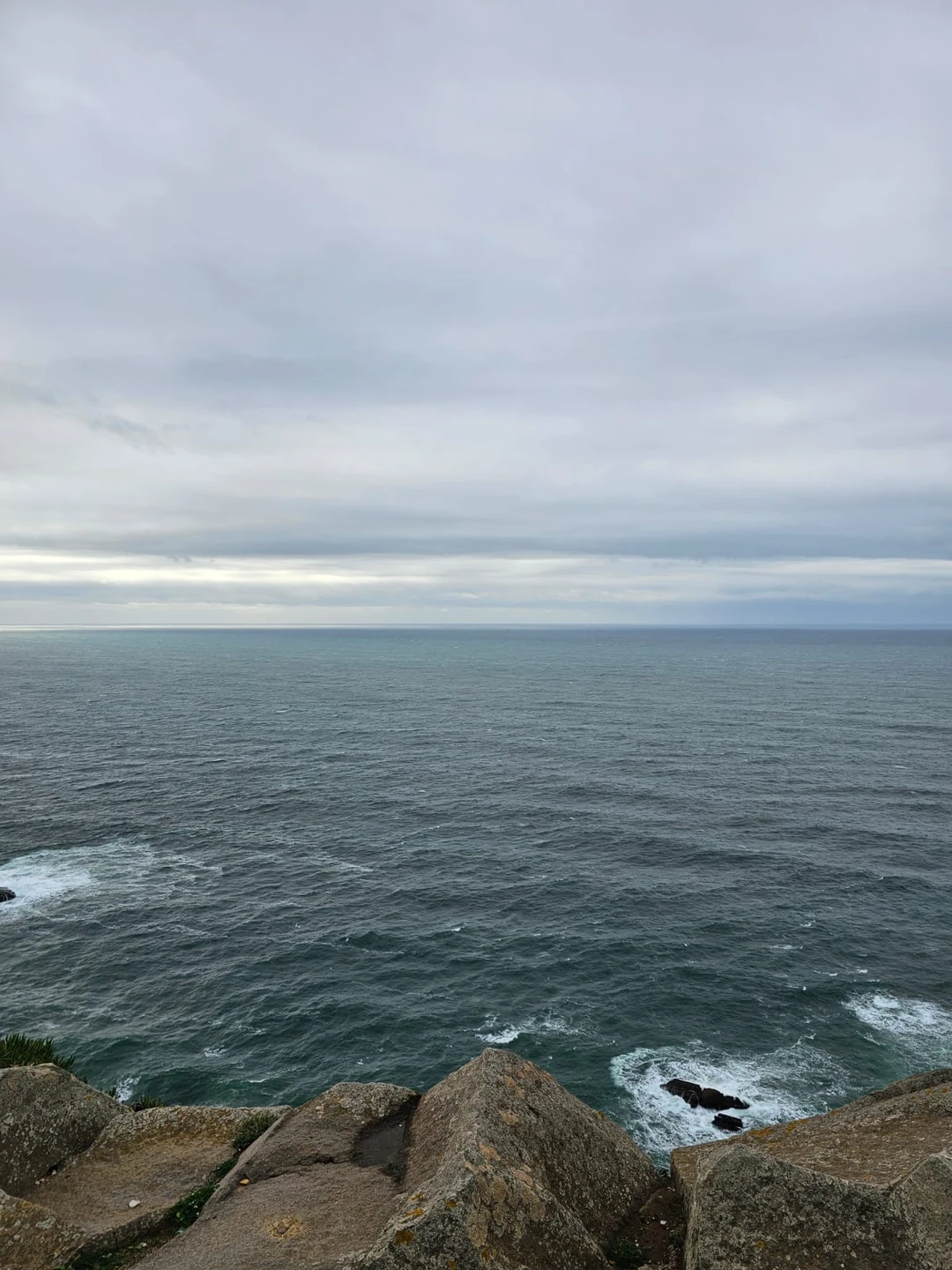 Отзыв о экскурсии "Авто-путешествие к яркой Синтре и мысу Рока" — фото 1