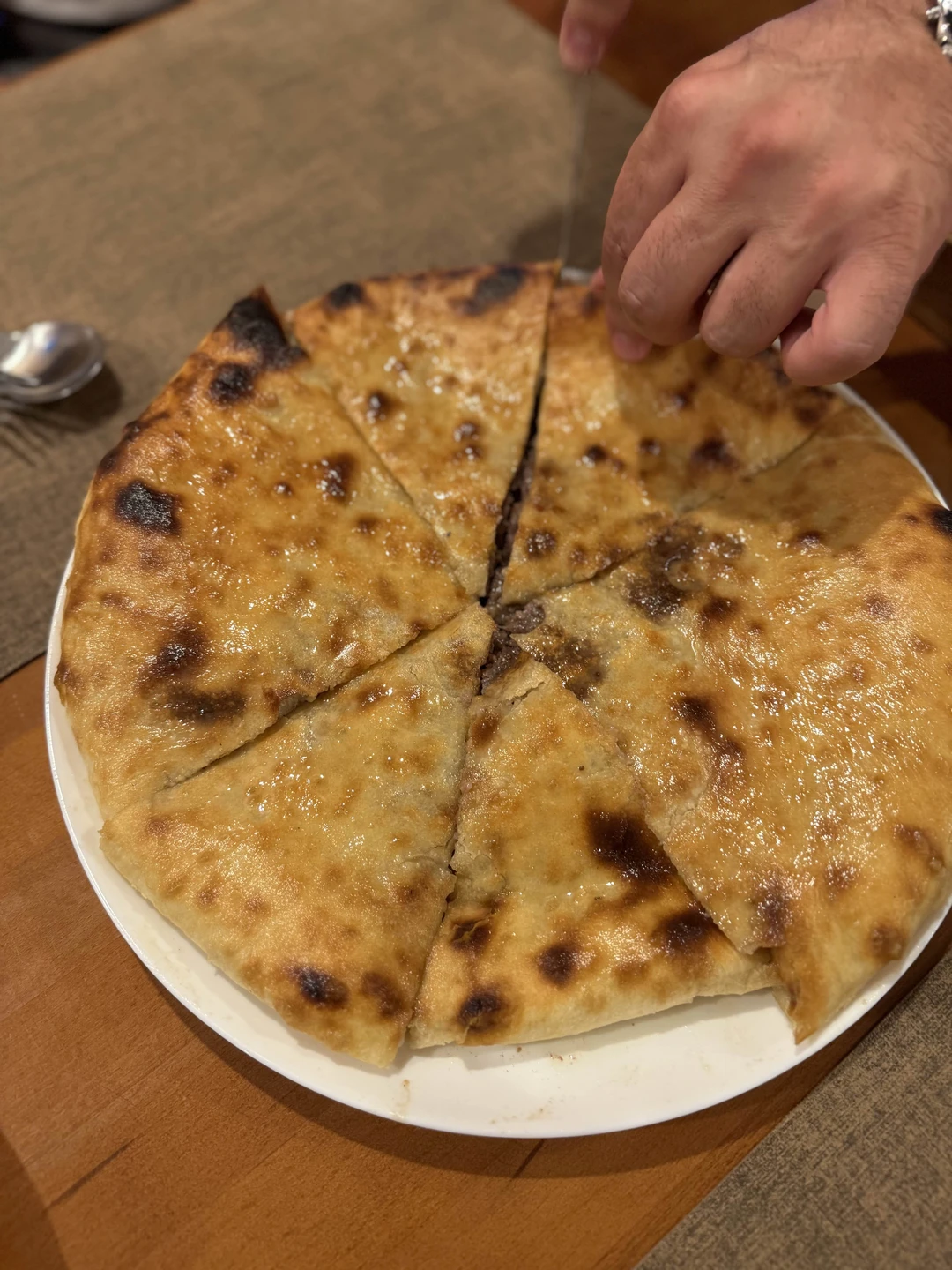 Отзыв о экскурсии "Индивидуальный тур на внедорожниках: главное в Осетии за 4 дня" — фото 2