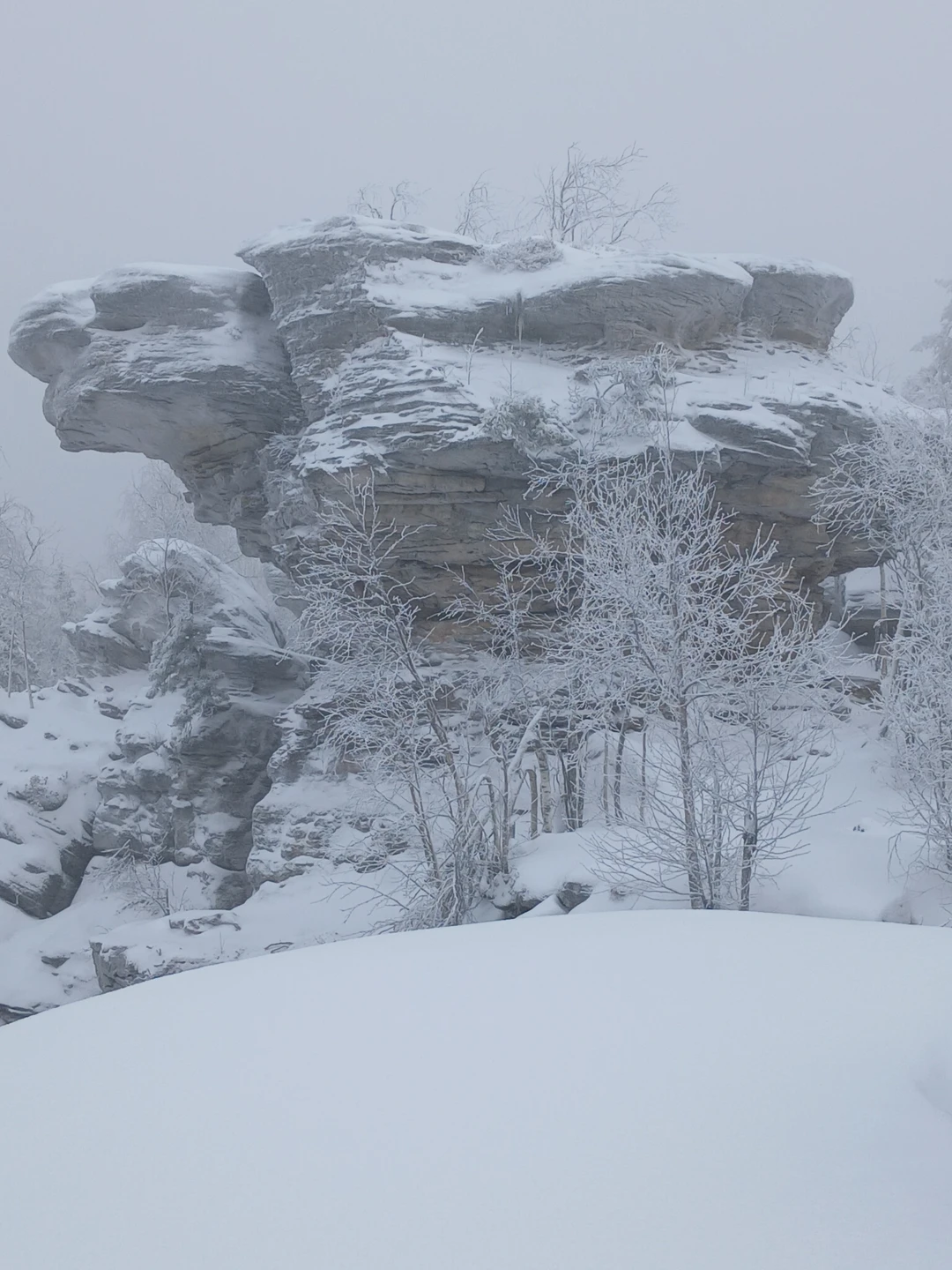 Отзыв о экскурсии "Экскурсия по местам съемок фильма «Сердце пармы»" — фото 2
