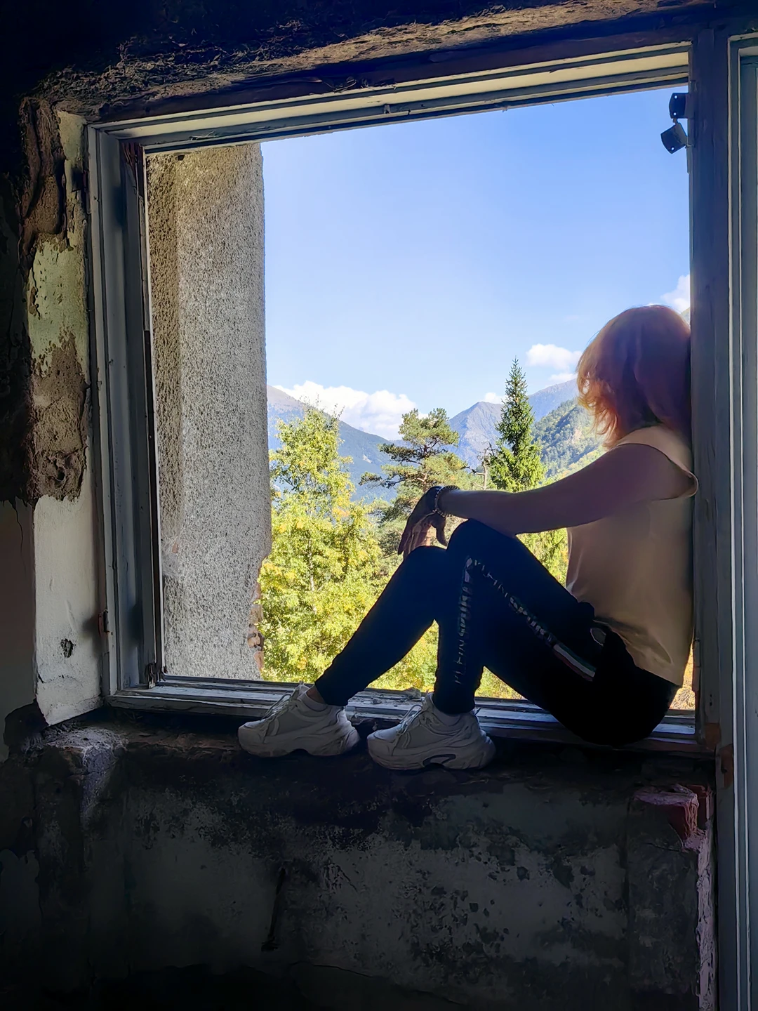 Отзыв о экскурсии "Индивидуальный тур на внедорожниках: главное в Осетии за 4 дня" — фото 4