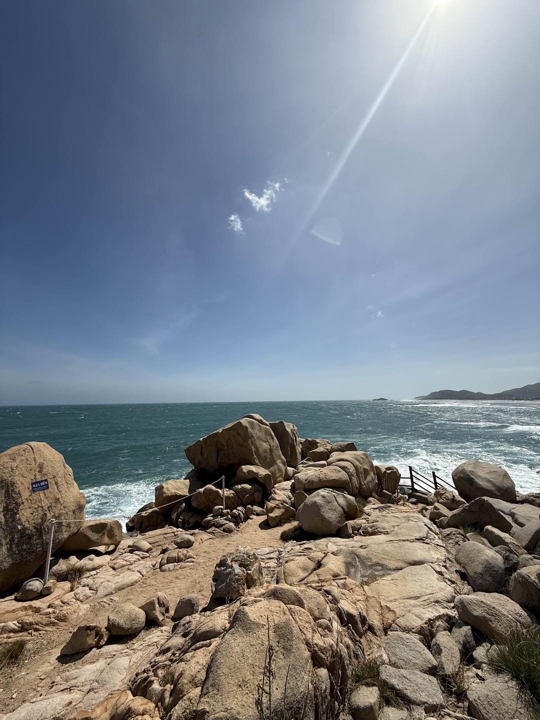 Отзыв о экскурсии "«Лабиринт дракона», барханы и виноградники — из Нячанга (всё включено)" — фото 6