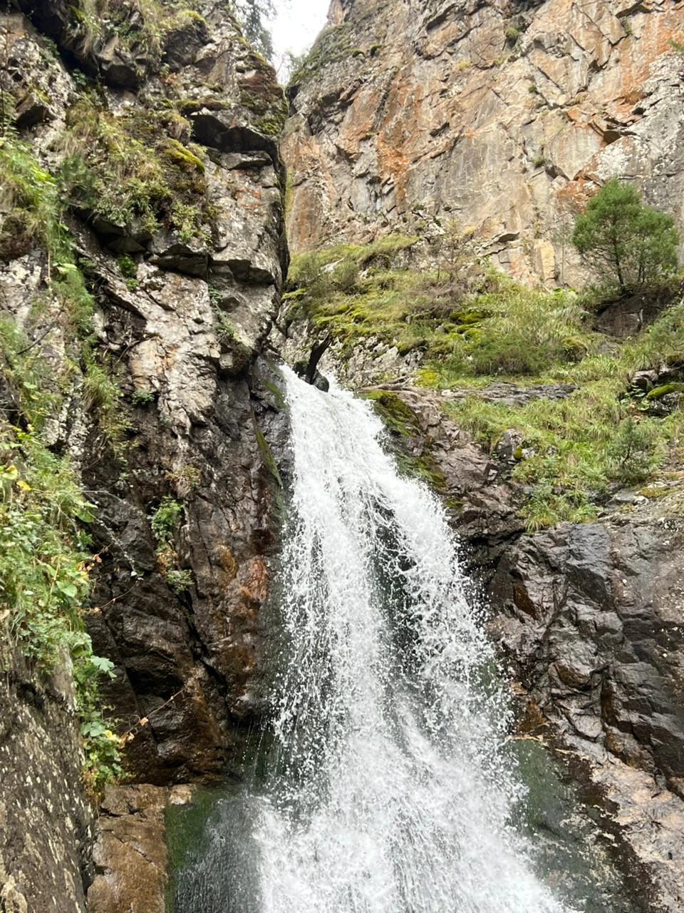 Отзыв о экскурсии "Самые большие курорты Кавказа за 3 дня: Эльбрус, Домбай и Архыз (в мини-группе)" — фото 1