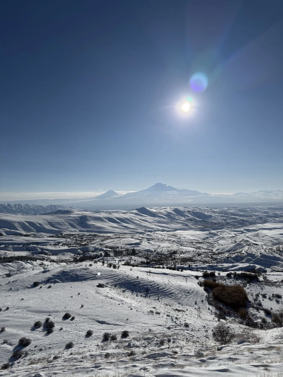 Фото путешественника — 6