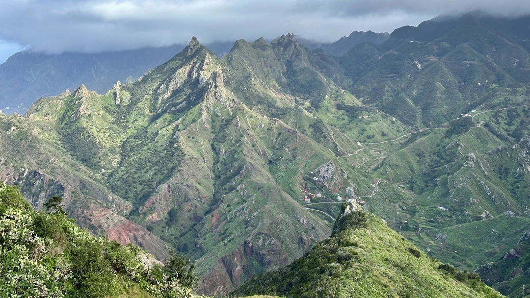 Отзывы об экскурсиях на Тенерифе