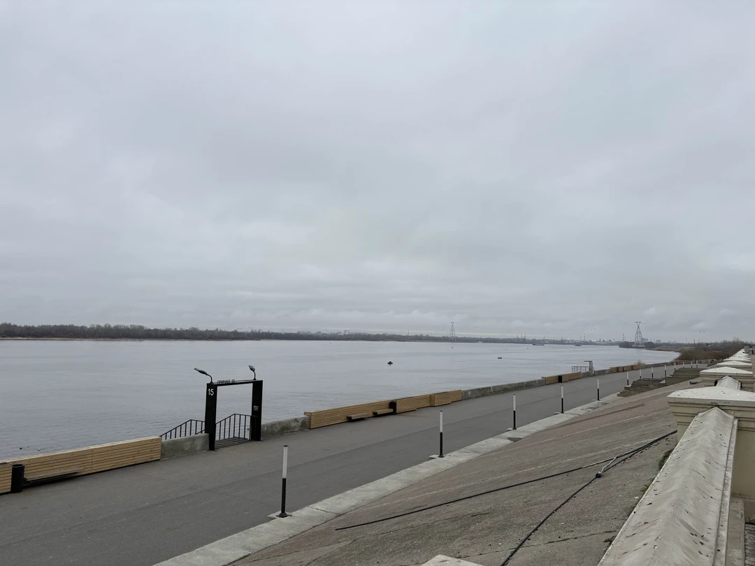 Отзыв о экскурсии "Нижний Новгород — знакомство со столицей Приволжья" — фото 3