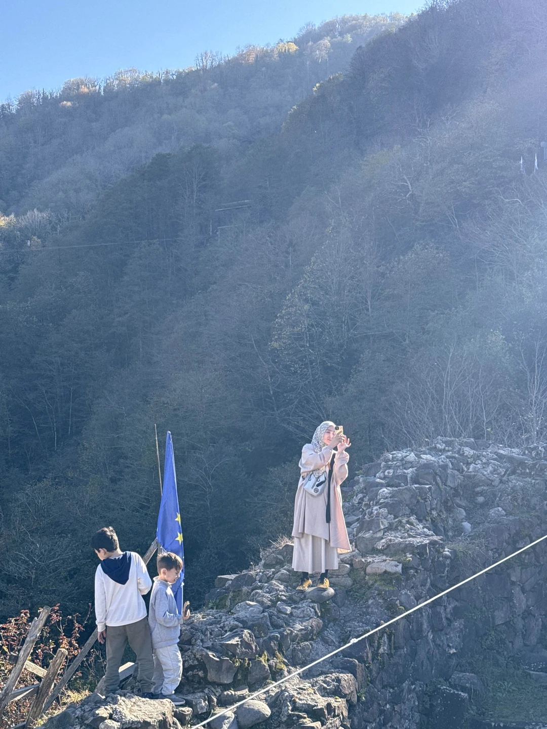 Фото путешественника — 4