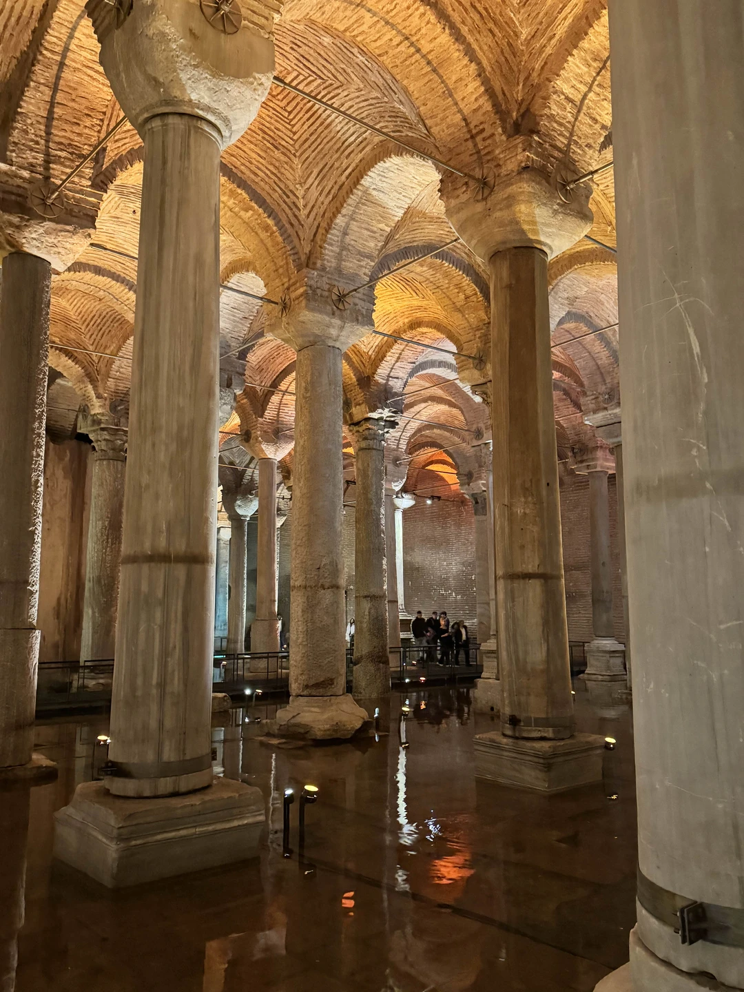 Отзыв о экскурсии "Визитные карточки Стамбула" — фото 6