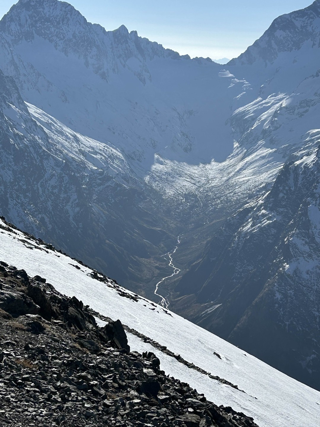 Отзыв о экскурсии "Автопутешествие на Домбай в мини-группе из Пятигорска" — фото 8