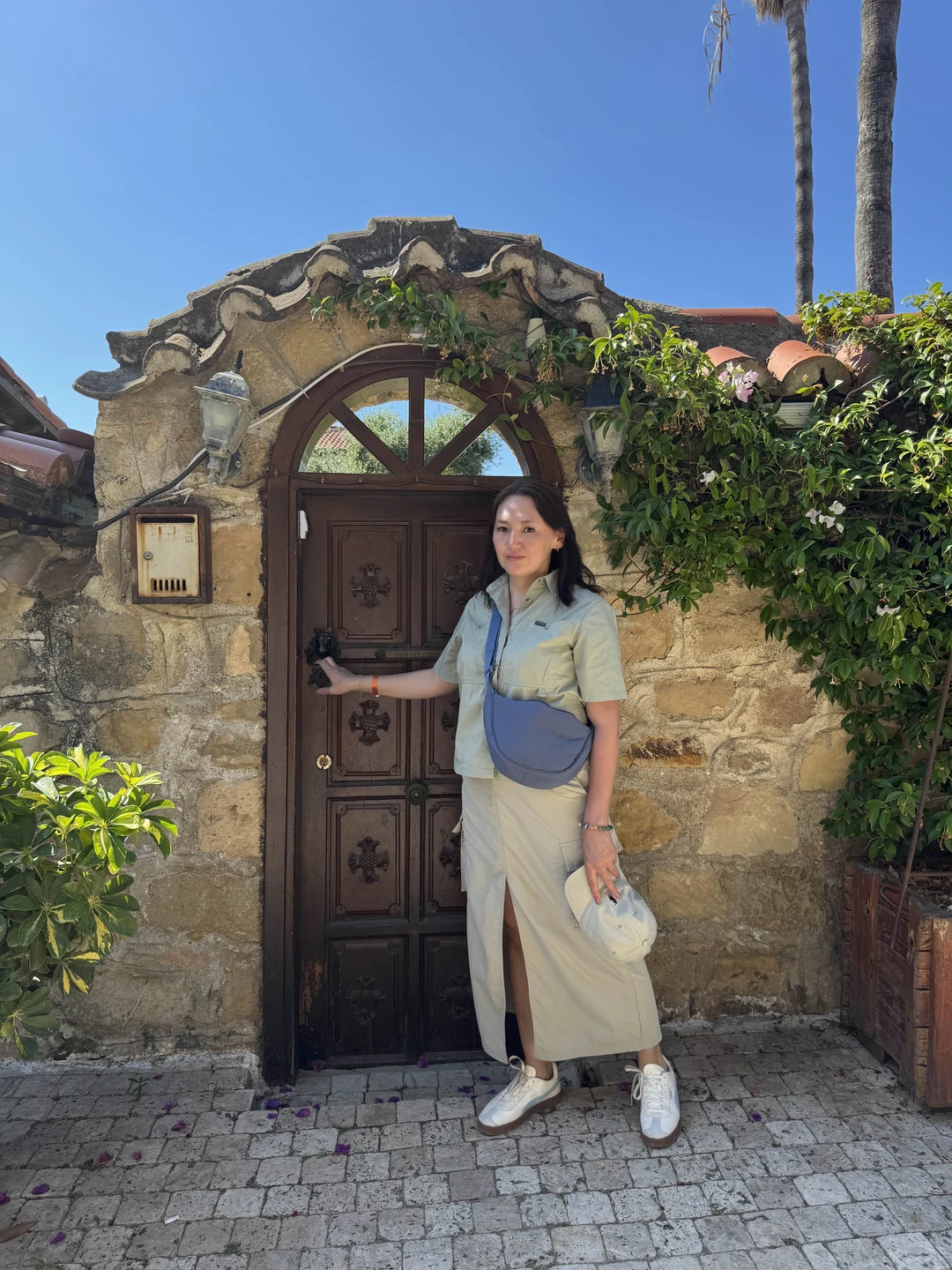 Отзыв о экскурсии "Античный Сиде: зарождение цивилизации" — фото 3