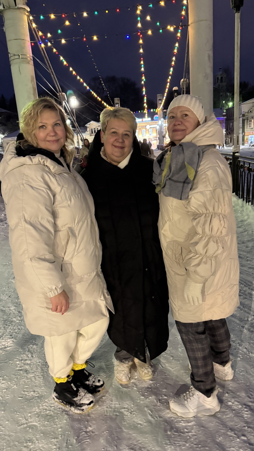 Отзыв о экскурсии "«В уездном городе Торжке — моей столице...»" — фото 8