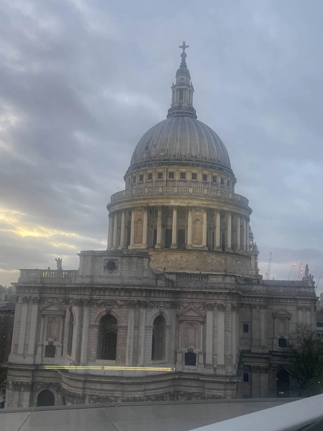 Отзыв о экскурсии "Свидание с Лондоном каждый день" — фото 2