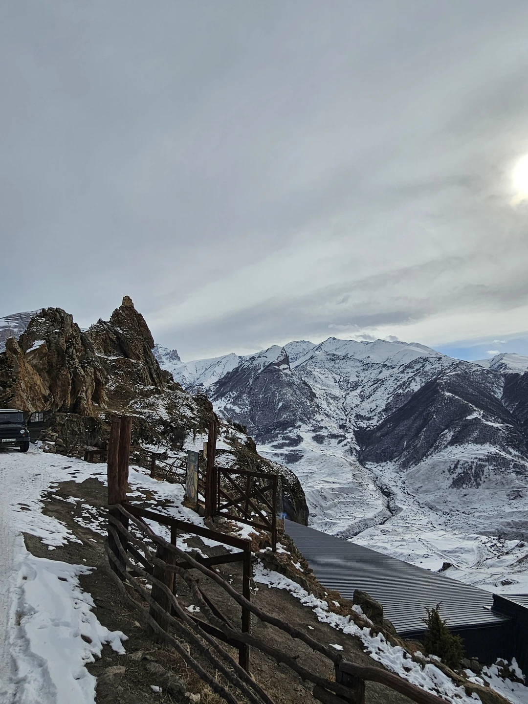 Фото путешественника — 8