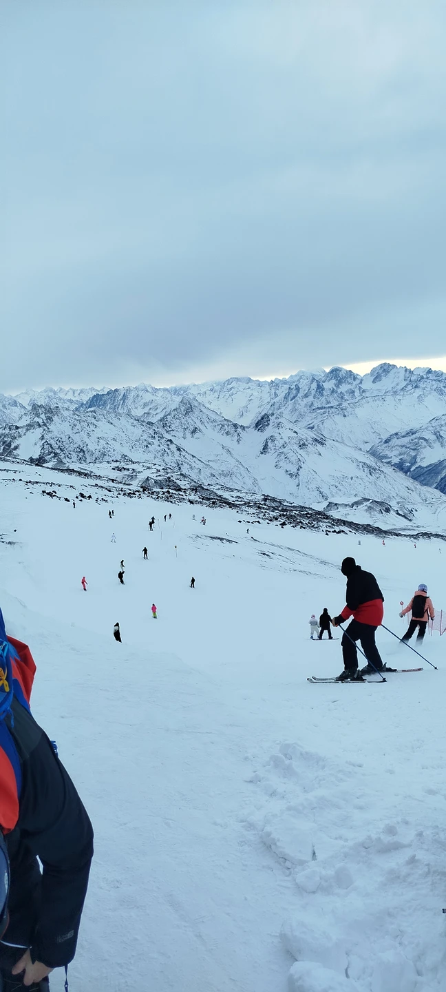 Фото путешественника — 2