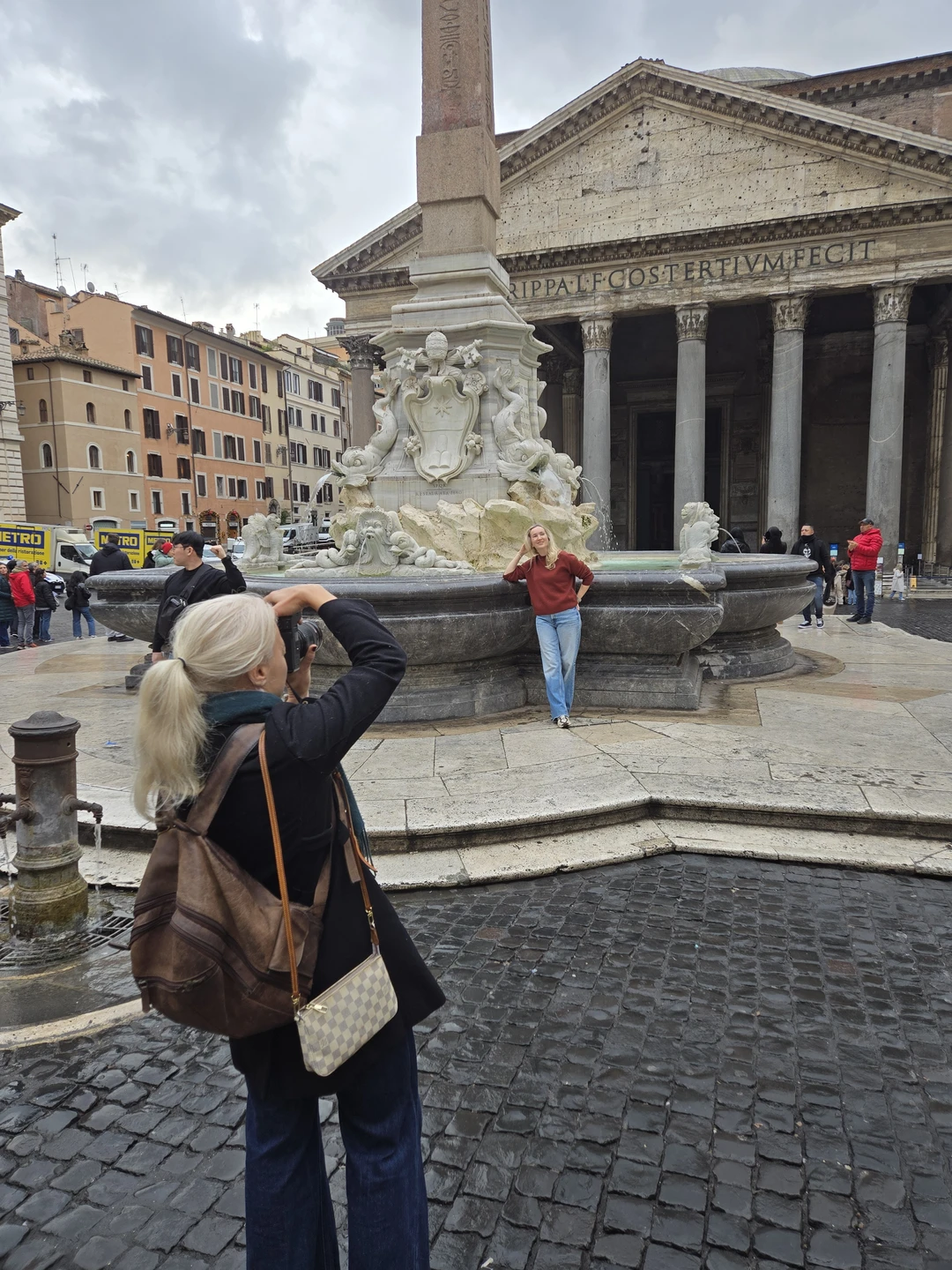 Фото путешественника — 2