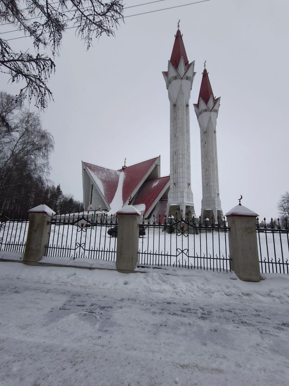 Фото путешественника — 7