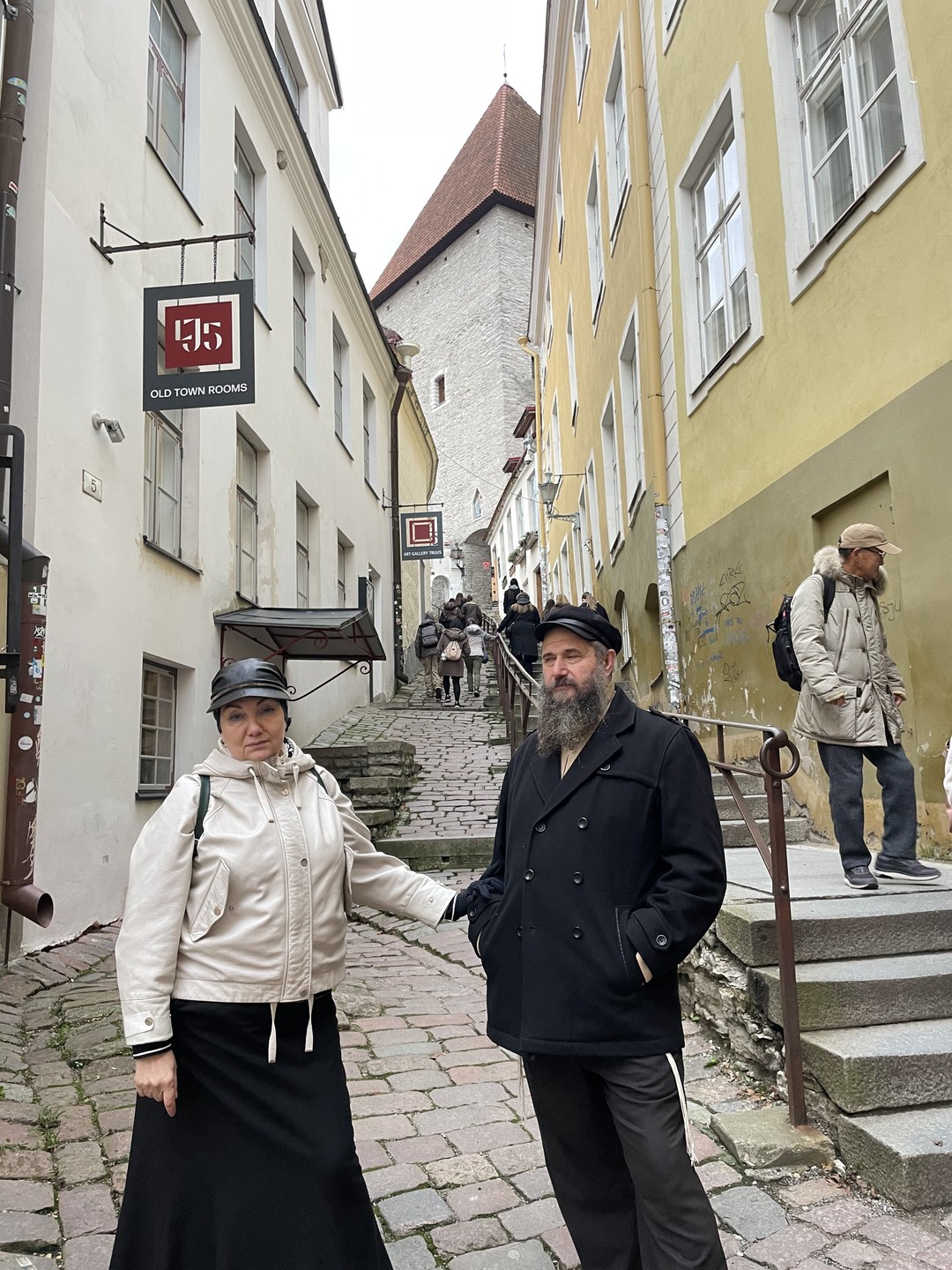 Фото путешественника — 8