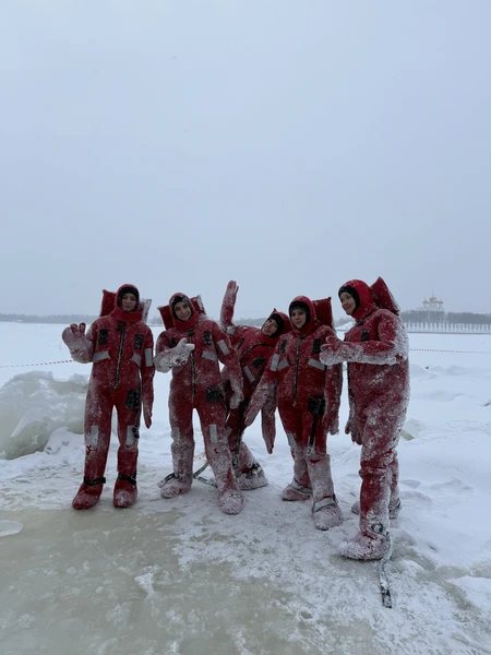 Фото путешественника — 8