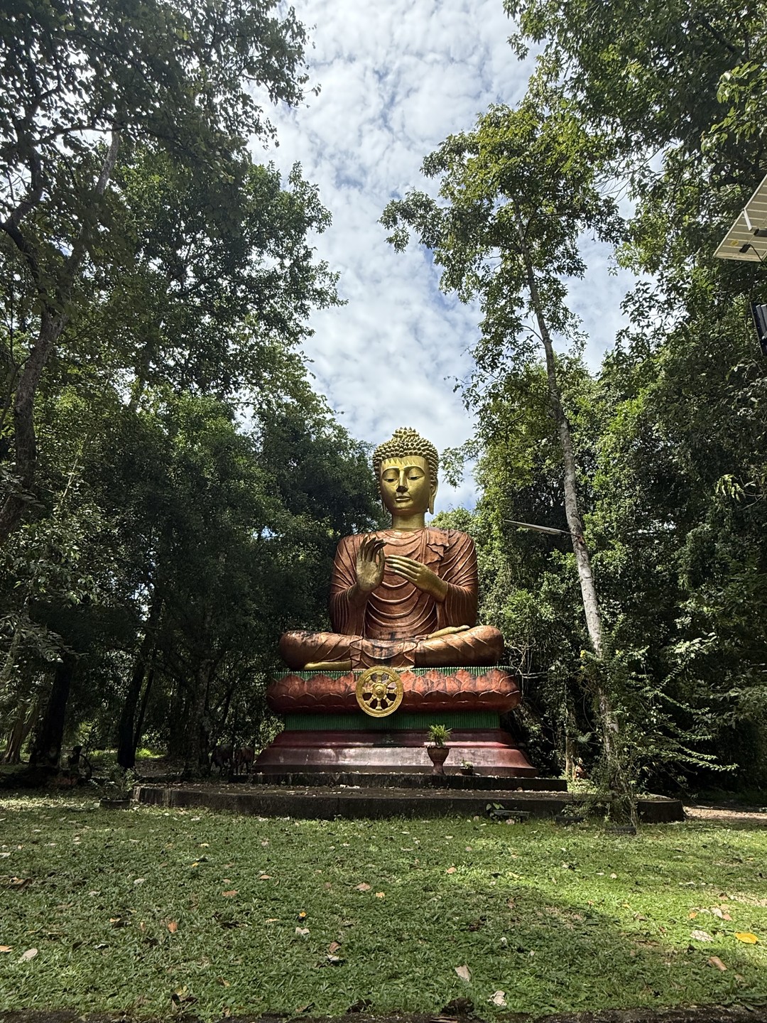 Отзыв о экскурсии "Наследие Пханг Нга: по суше и на море" — фото 2