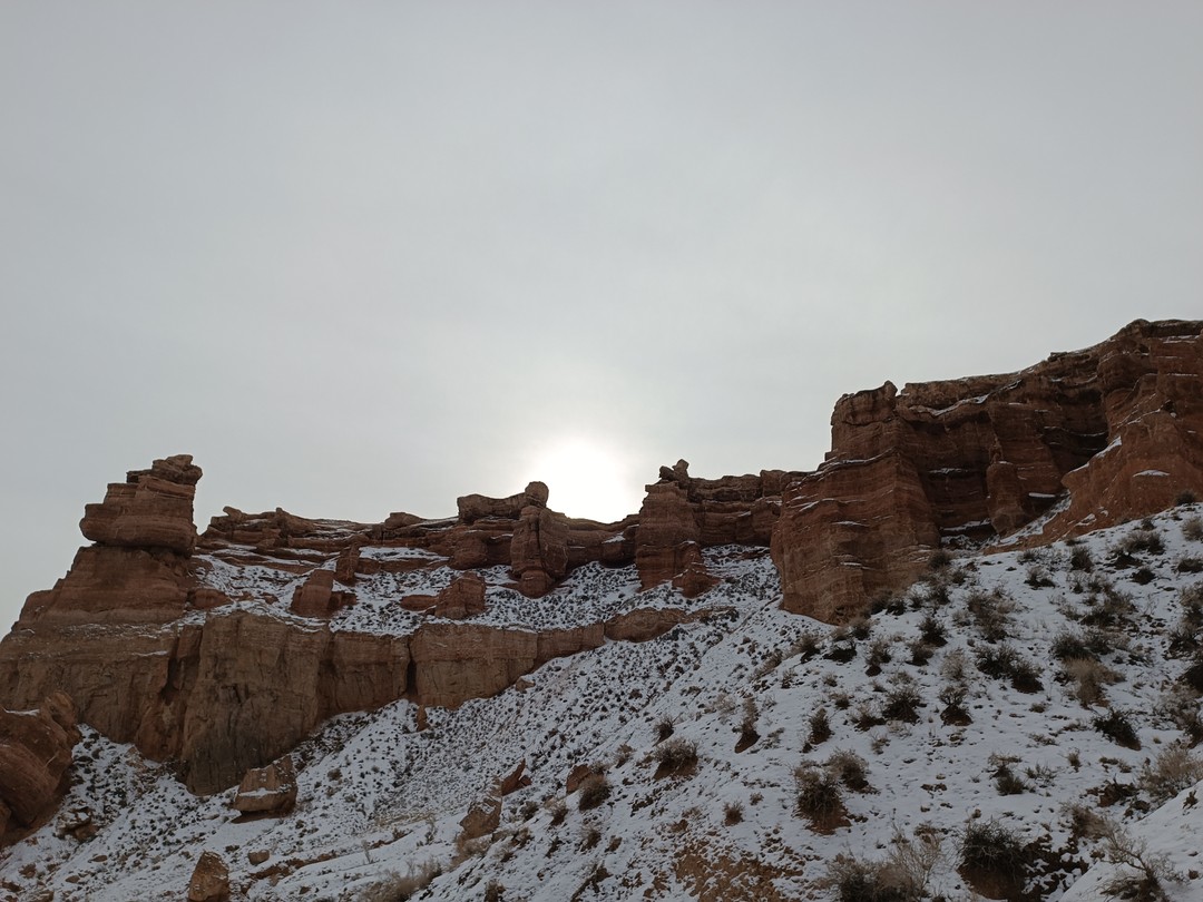 Отзыв о экскурсии "Природа Казахстана: 5 лучших мест за 1 день из Алматы" — фото 5