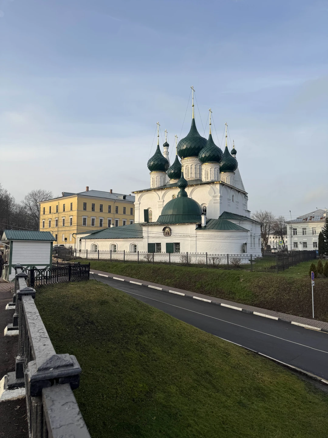 Фото путешественника — 4