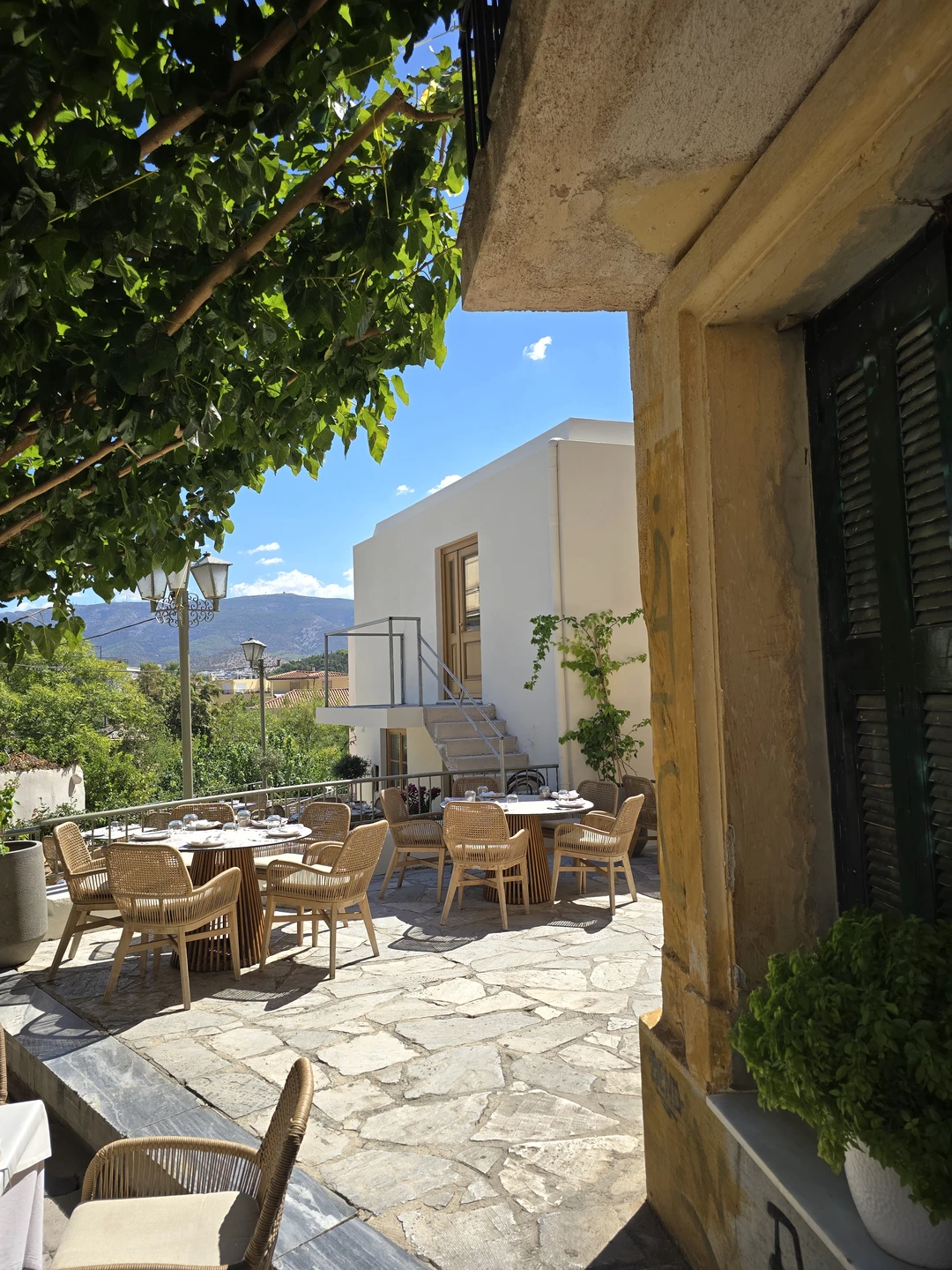 Отзыв о экскурсии "Афины — город вечной красоты и свободы" — фото 5