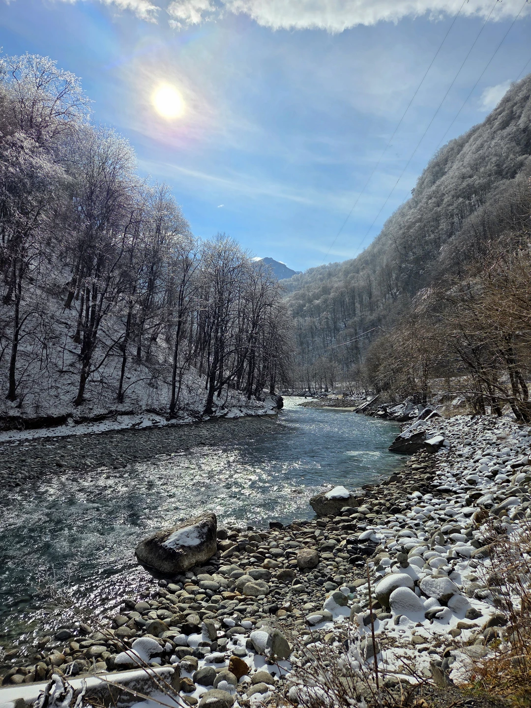 Отзыв о экскурсии "Индивидуальный тур на внедорожниках: главное в Осетии за 4 дня" — фото 8