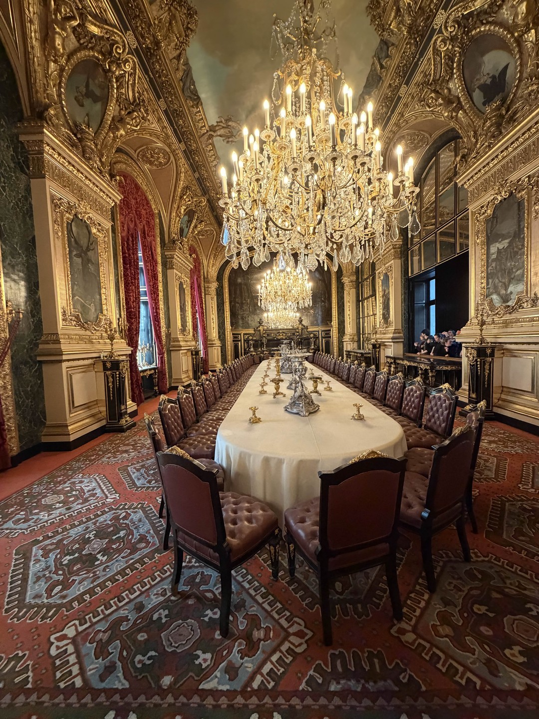 Отзыв о экскурсии "Главные сокровища Лувра за 2 часа" — фото 4