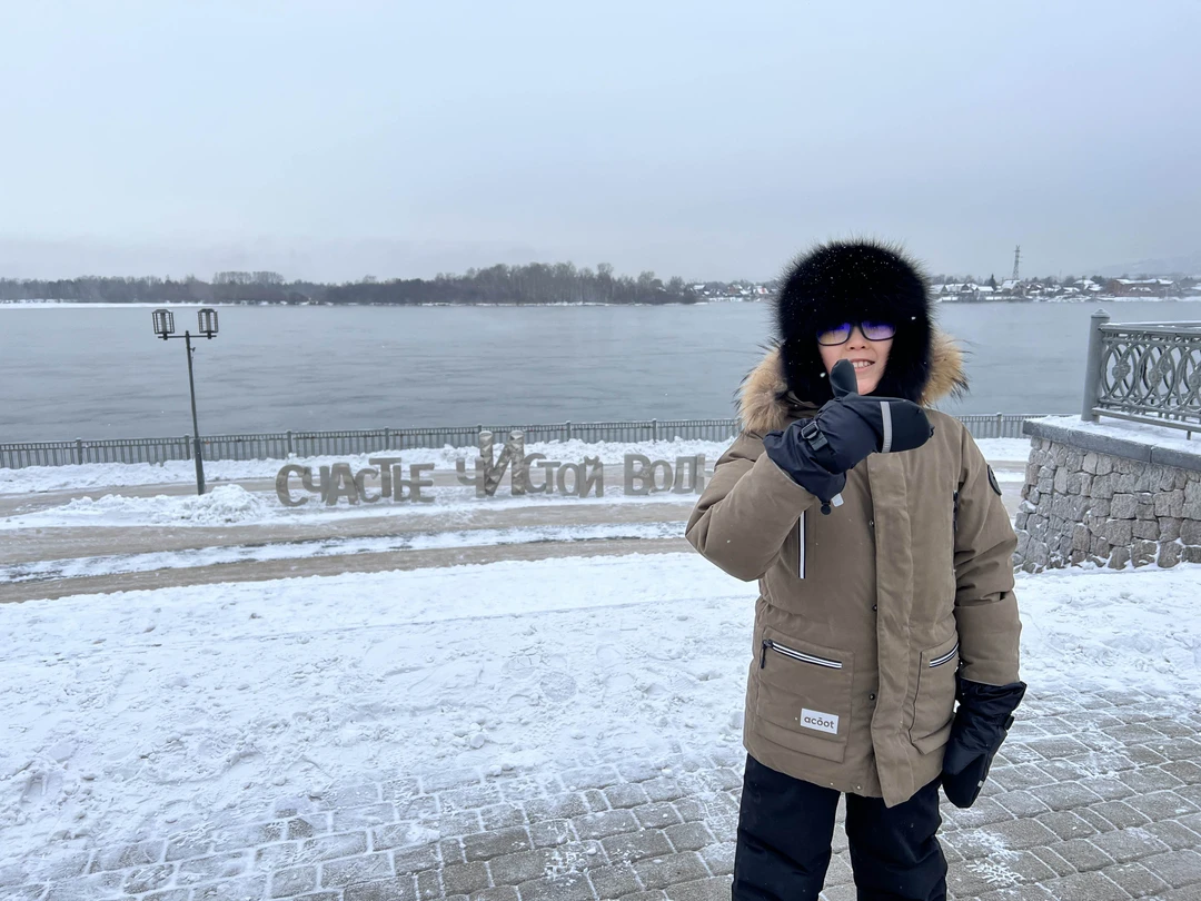 Отзыв о экскурсии "По Иркутску на авто и пешком!" — фото 2