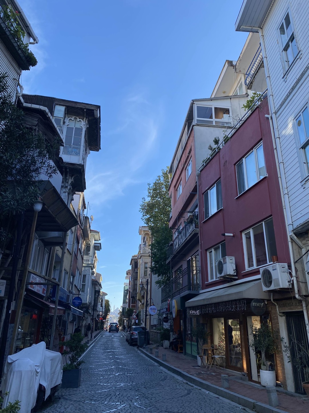 Отзыв о экскурсии "Стамбул, о котором вы не знали" — фото 5