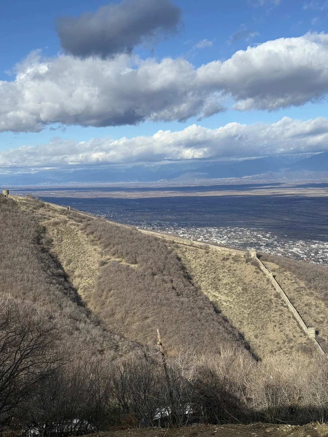 Отзыв о экскурсии "Кахетия: вино, легенды и красота (в группе)" — фото 3