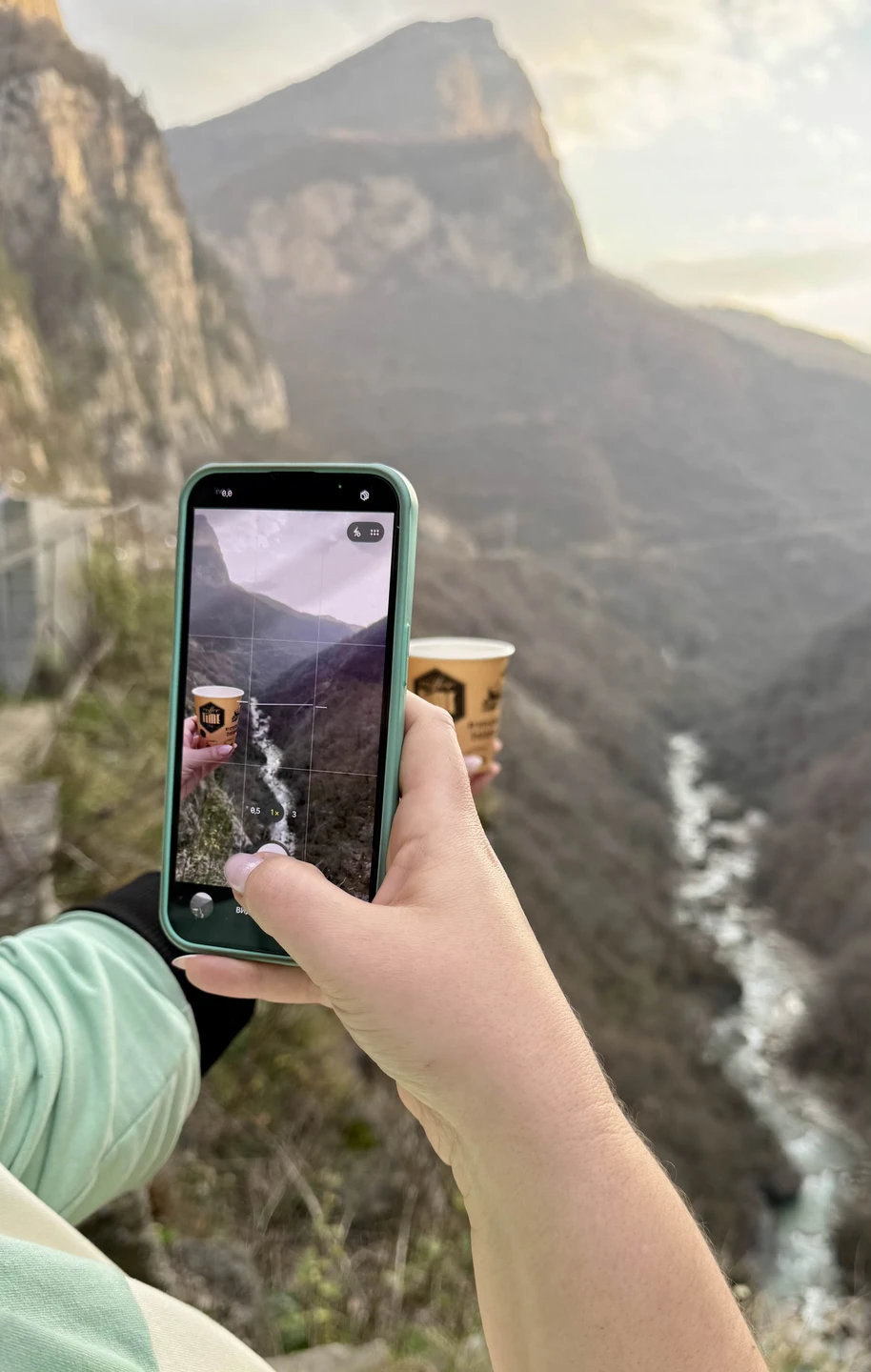 Отзыв о экскурсии "Гостеприимная Верхняя Балкария: путешествие в мини-группе из Минвод" — фото 1