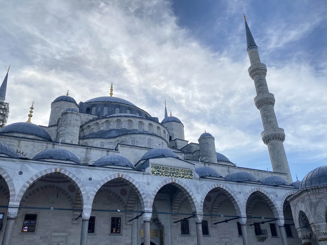 Фото путешественника — 8