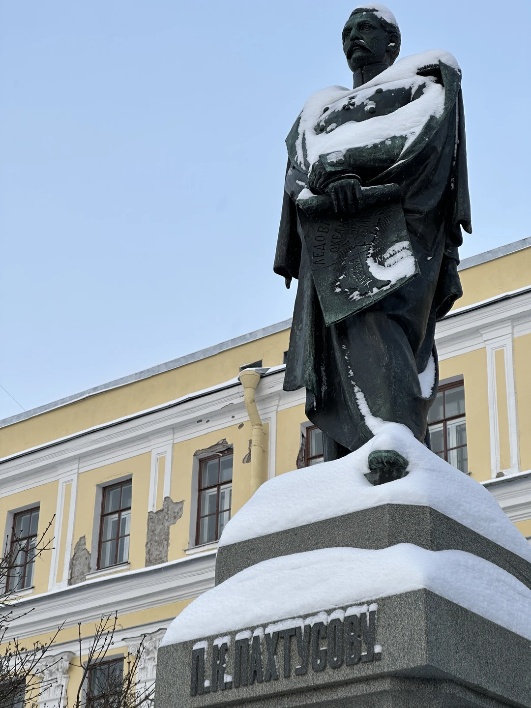 Фото путешественника — 2