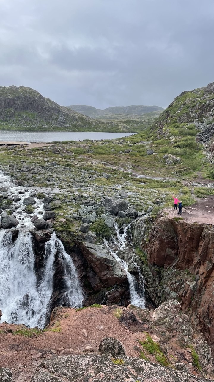 Отзыв о экскурсии "Киты, квадроциклы, сапы и деликатесы — Кольский на максималках (всё включено)" — фото 4