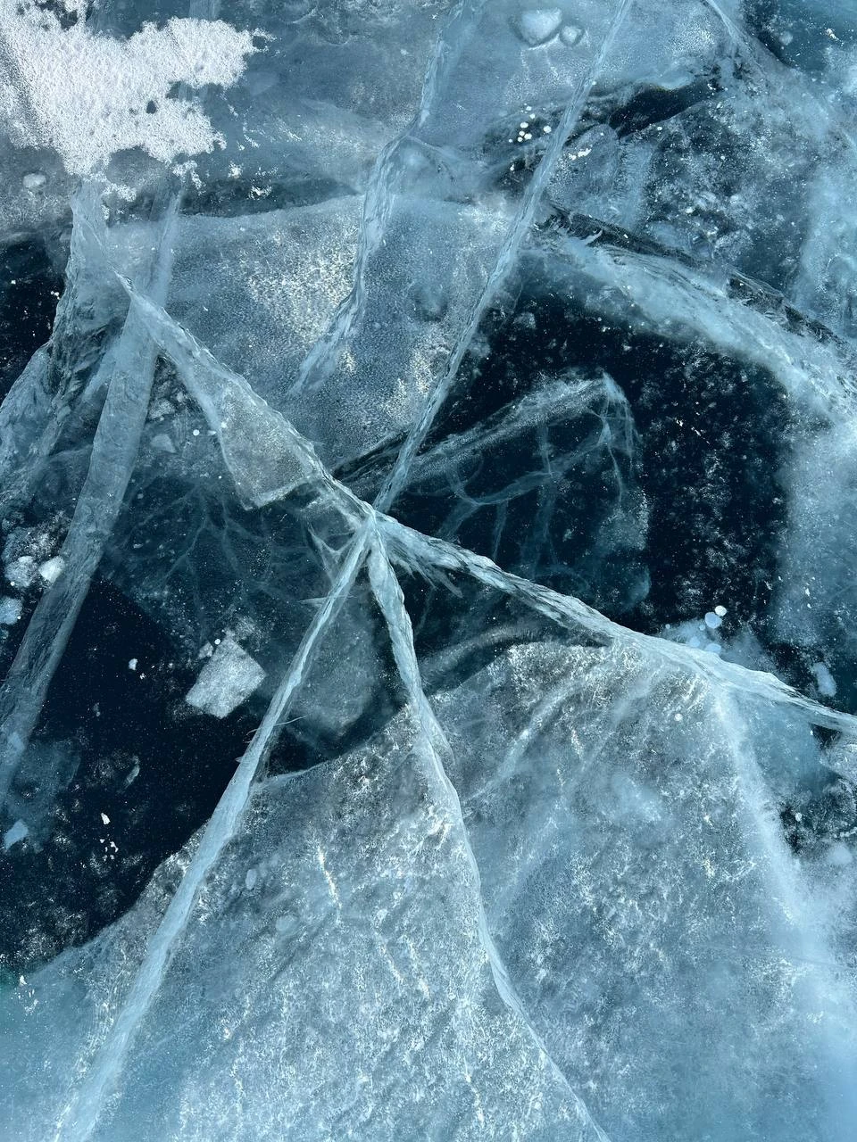 Отзыв о экскурсии "Джип-тур по Ольхону: север и юг" — фото 4