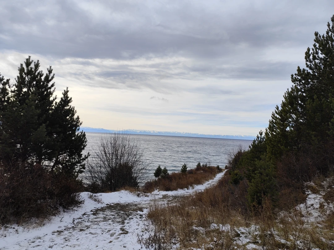 Отзыв о экскурсии "Идеальный день на Байкале" — фото 2