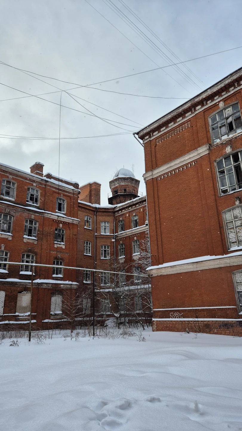 Фото путешественника — 6