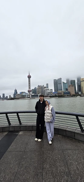 Отзыв о экскурсии "Весь Шанхай за один день" — фото 1