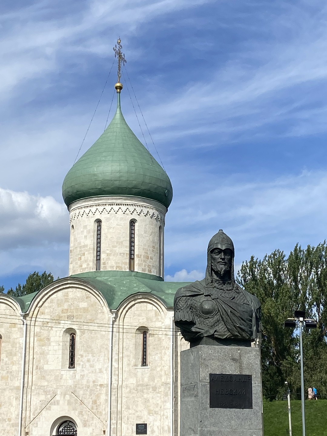 Отзывы об экскурсиях в Переславле-Залесском