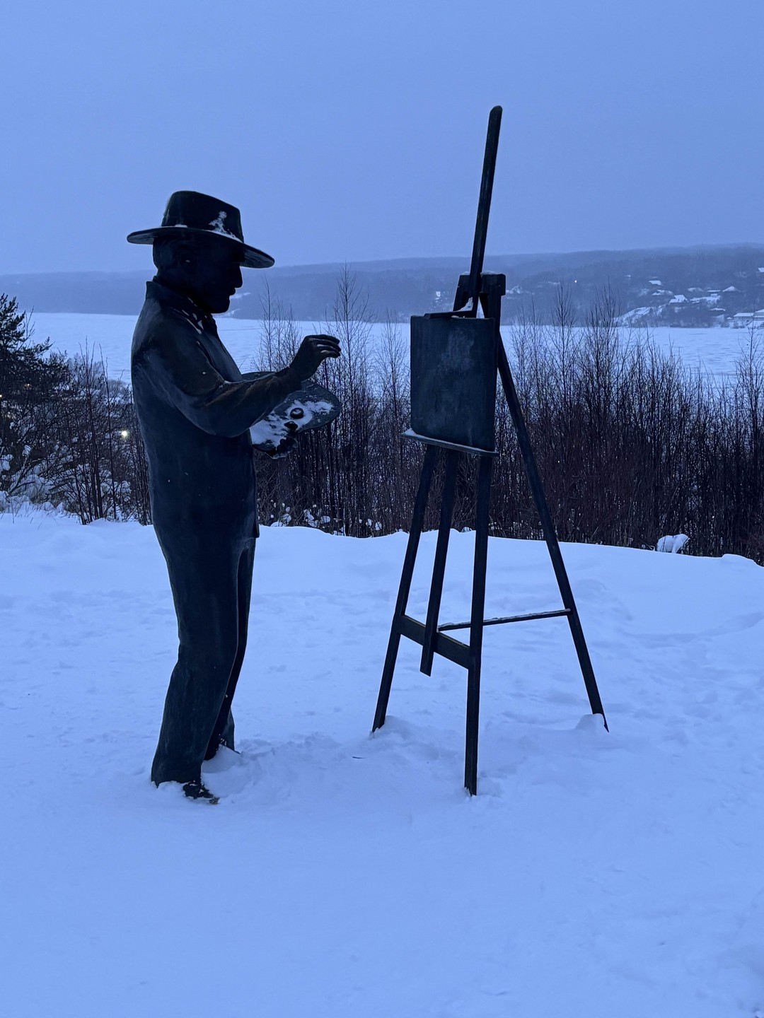 Фото путешественника — 5