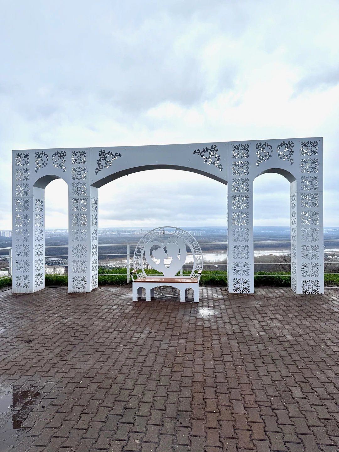 Отзыв о экскурсии "Вся Уфа — за один день!" — фото 7