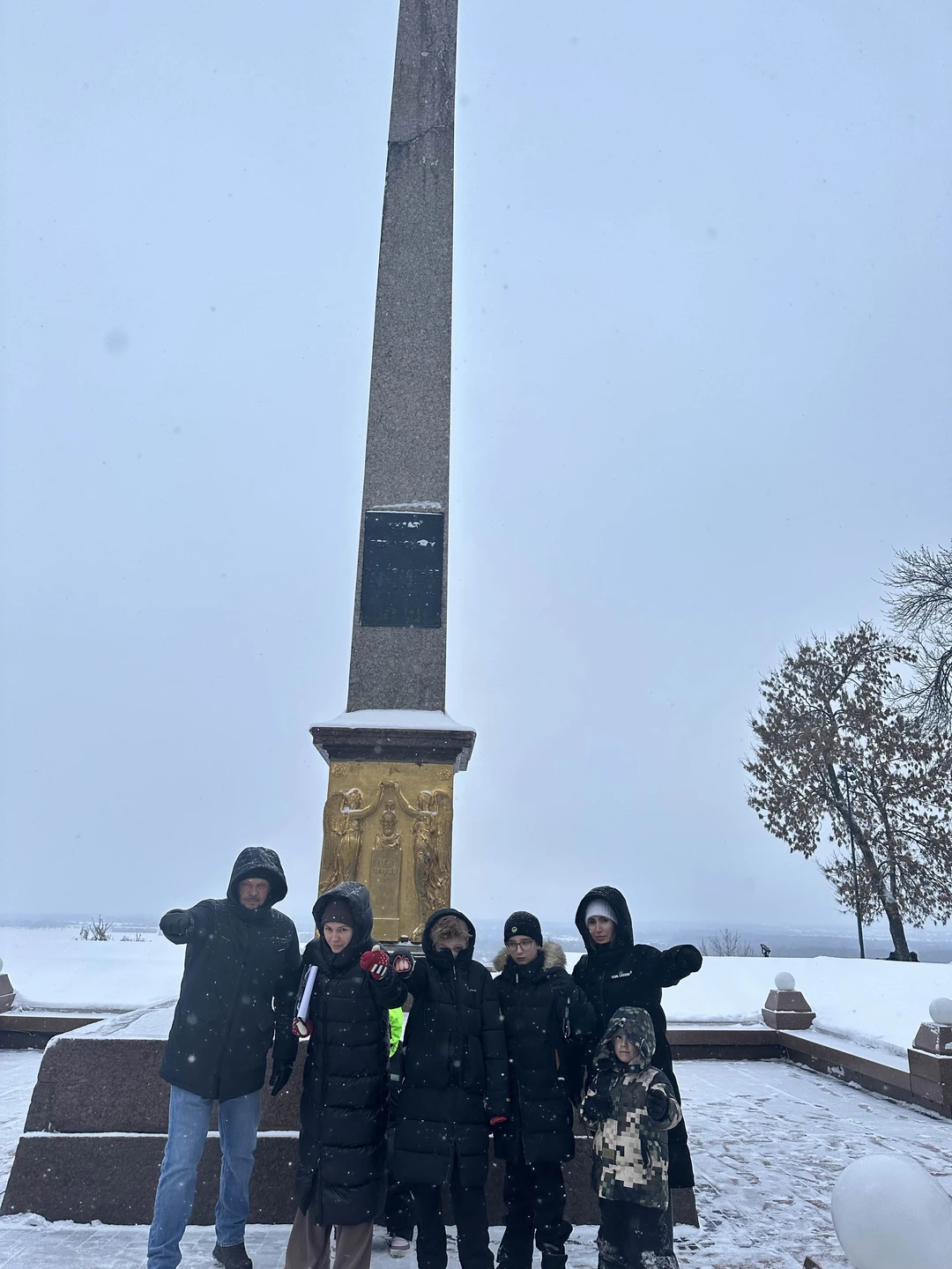 Отзывы об экскурсиях в Нижнем Новгороде